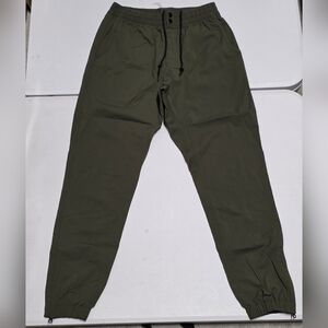 Nike Sportswear V442 Woven Bonded Jogger Pants